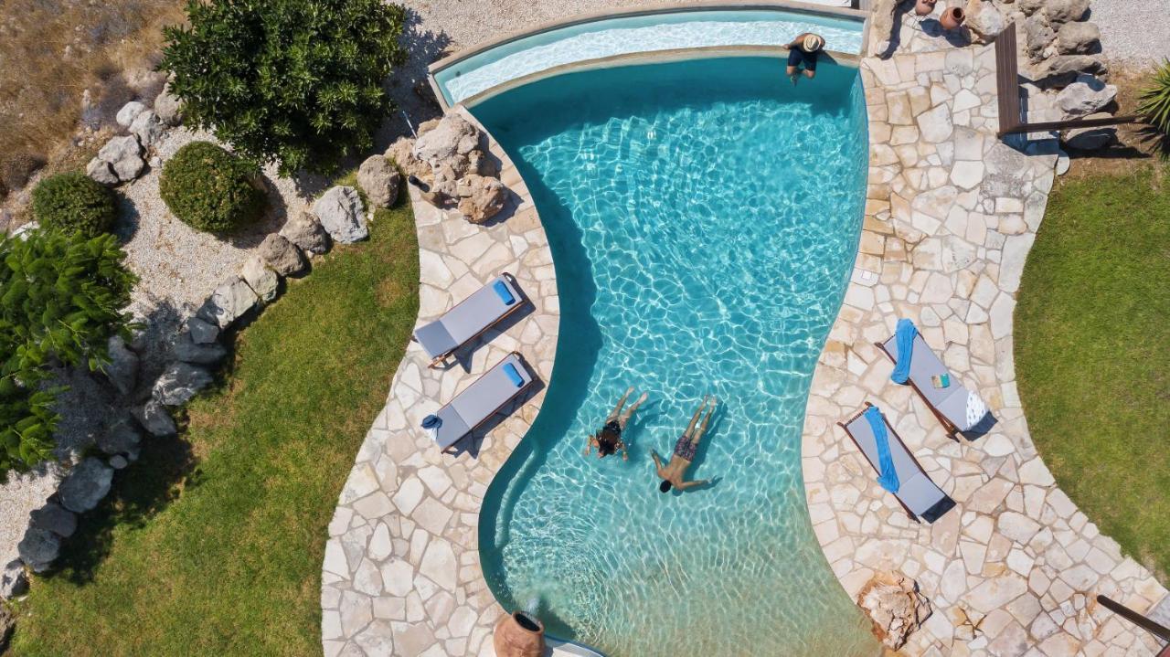 Amera Luxury Pousada