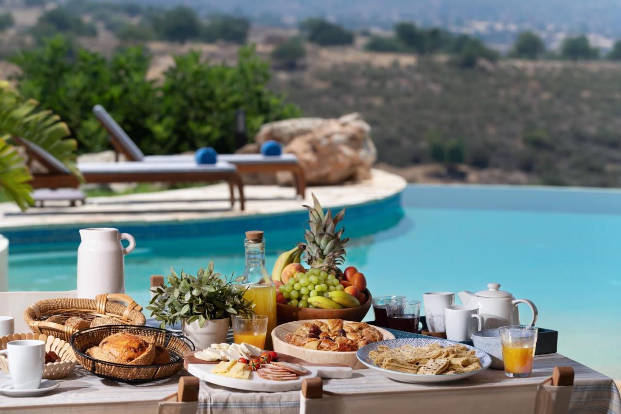 Pousada Amera Luxury Pegeia