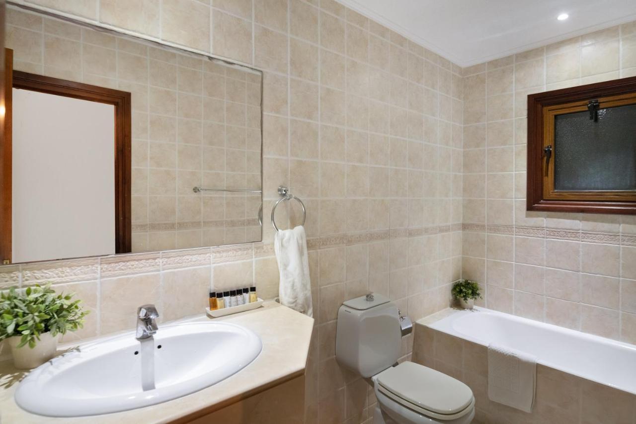 Pousada Amera Luxury Pegeia
