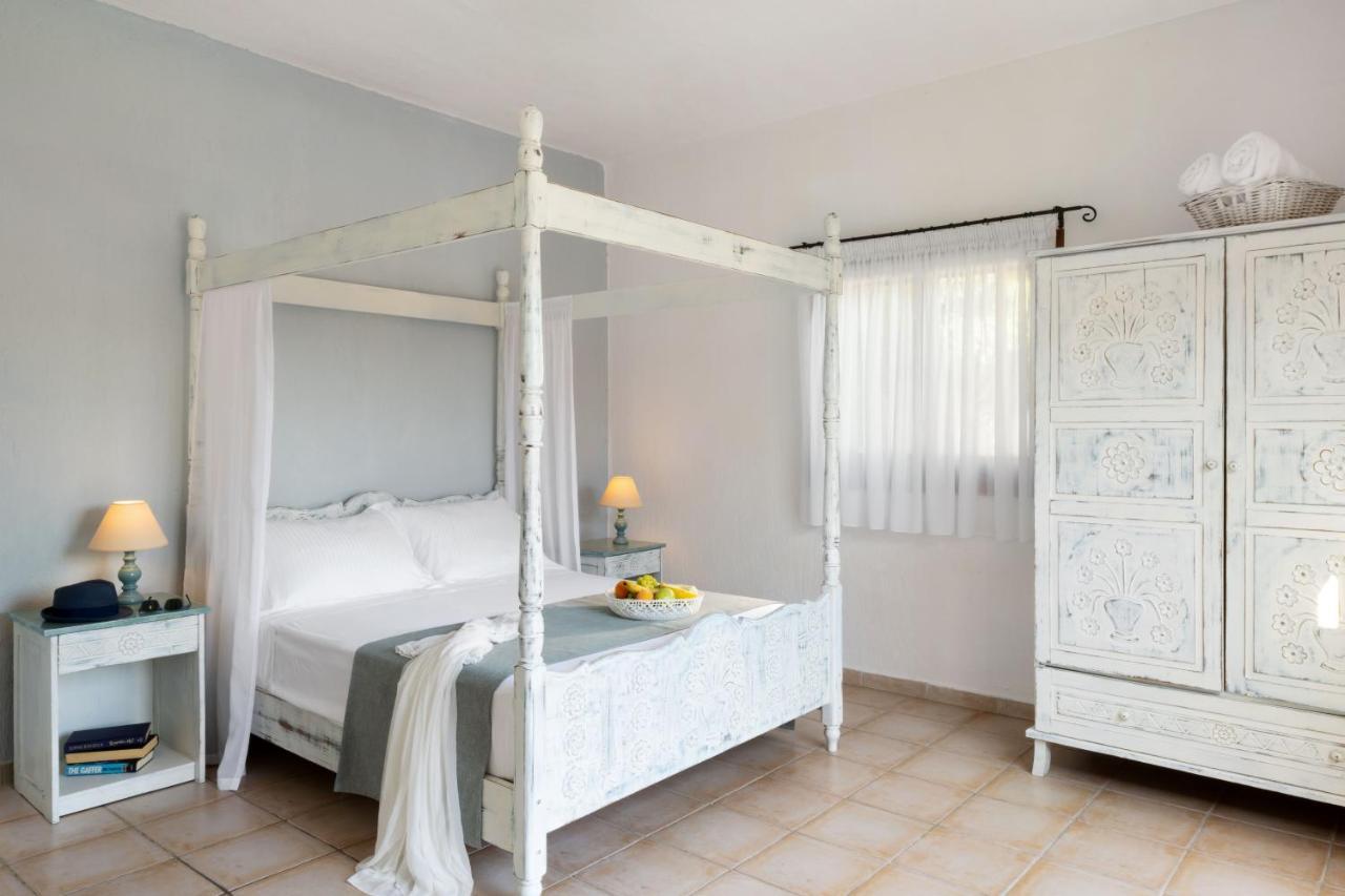 Amera Luxury Pousada