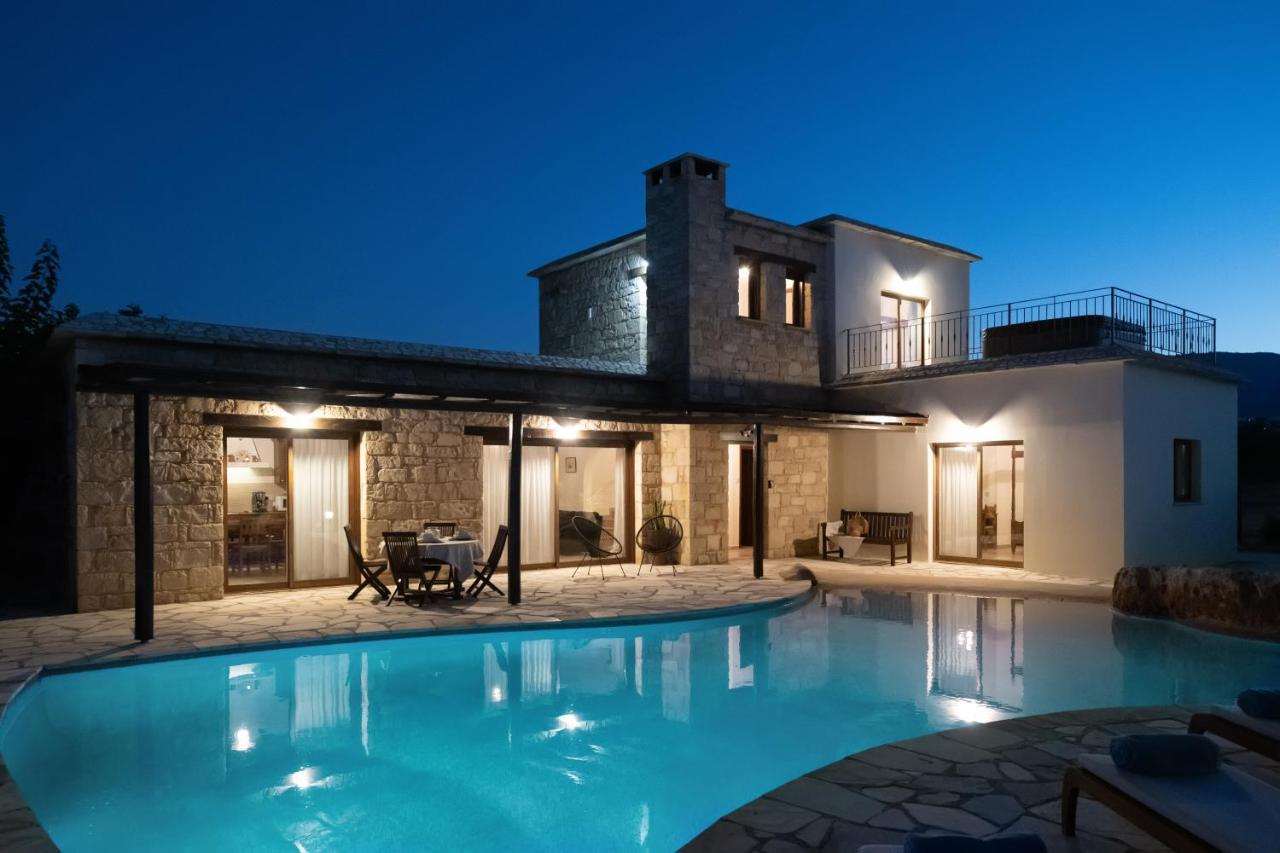Pousada Amera Luxury *