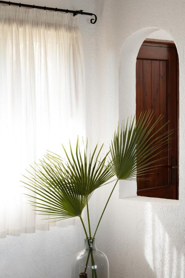 Amera Luxury Pousada *