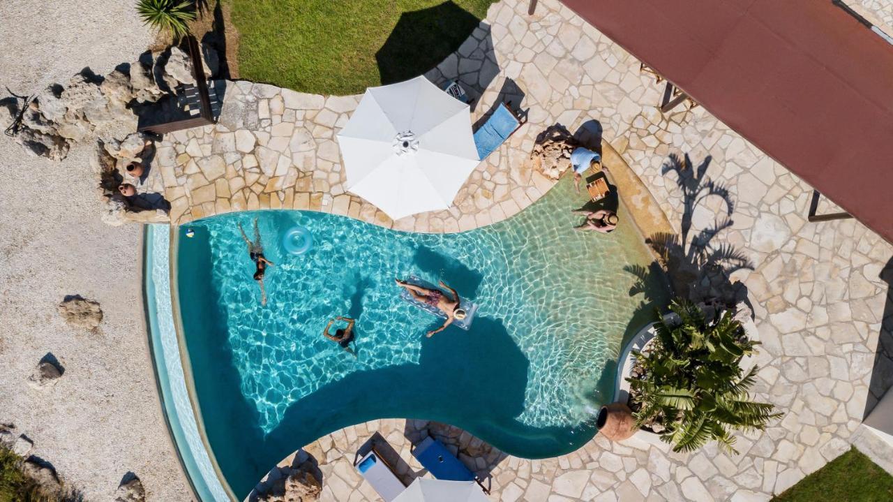 Amera Luxury * Pegeia