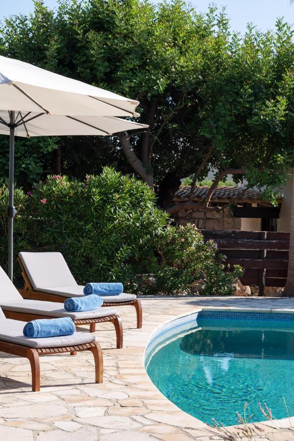 Pousada Amera Luxury Pegeia