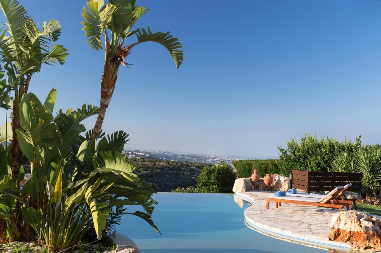 Amera Luxury * Pegeia