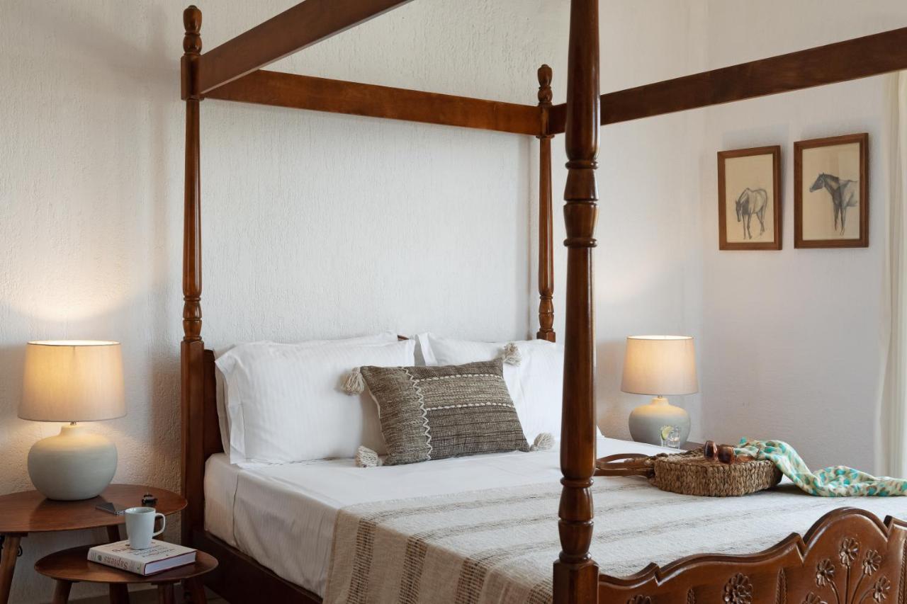Amera Luxury Pegeia