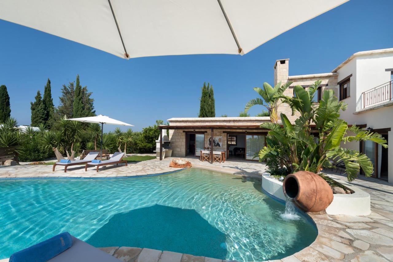 Amera Luxury * Pegeia