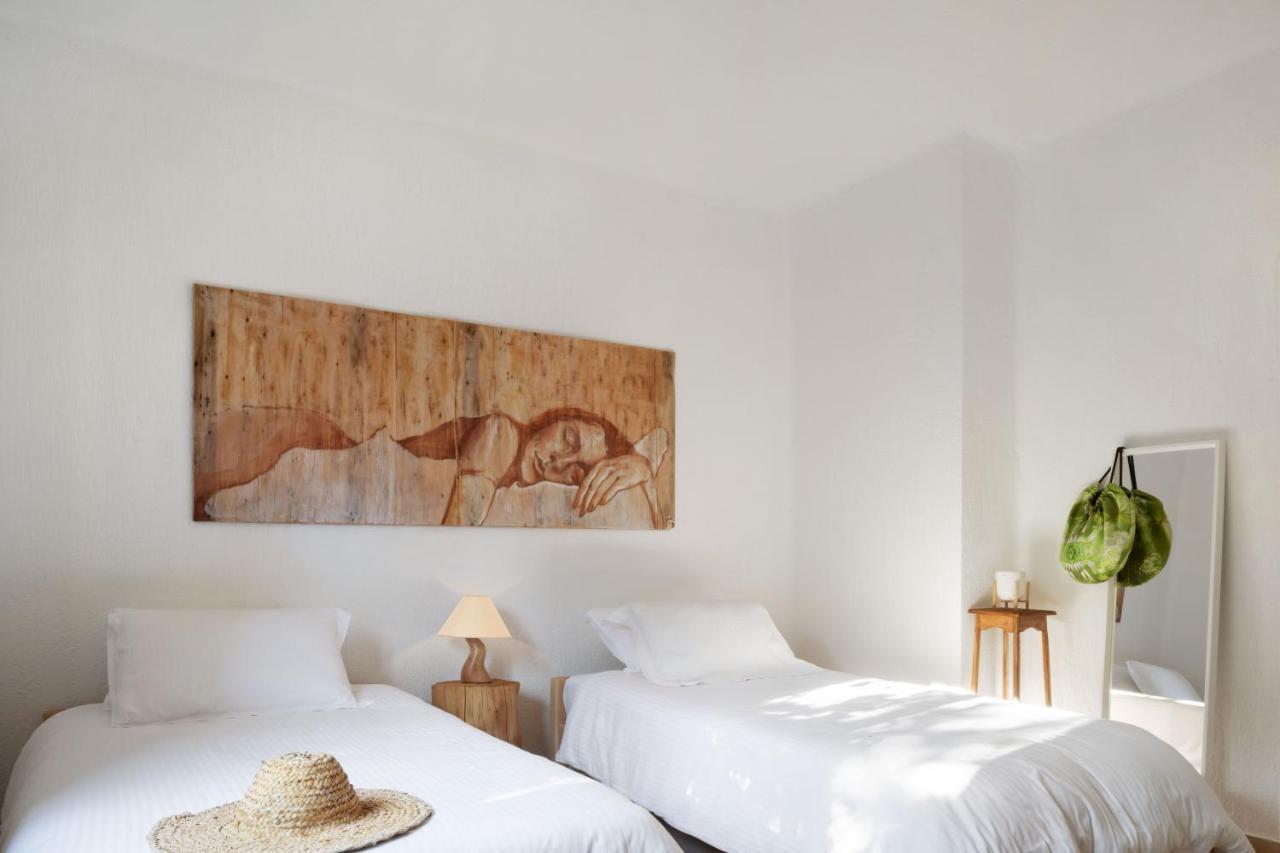 Amera Luxury Pousada *