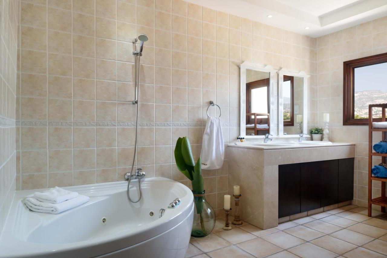 Amera Luxury Pousada *