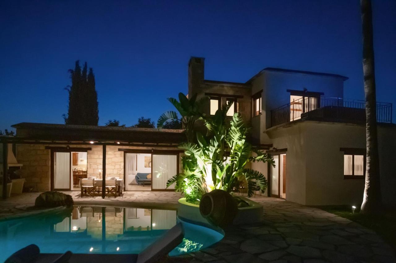 Amera Luxury Pousada Pegeia