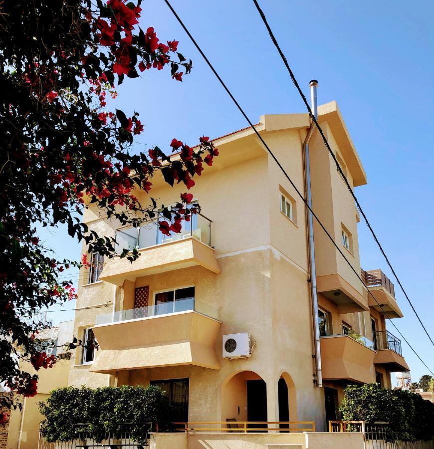 Silver Apartment Limassol