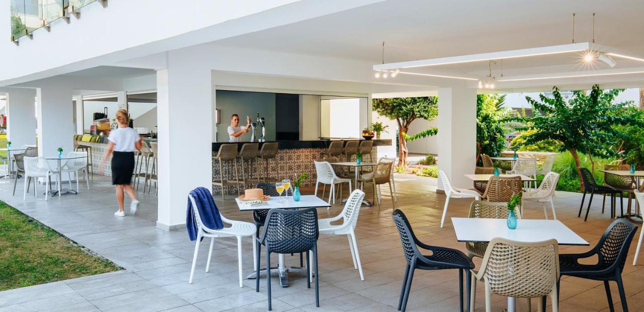 Resort Sofianna &