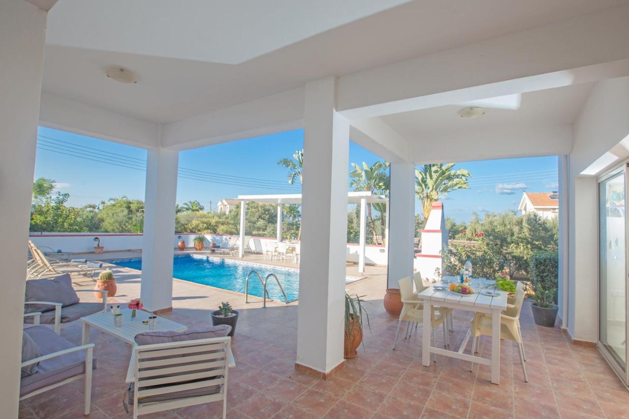Villa Orka Protaras
