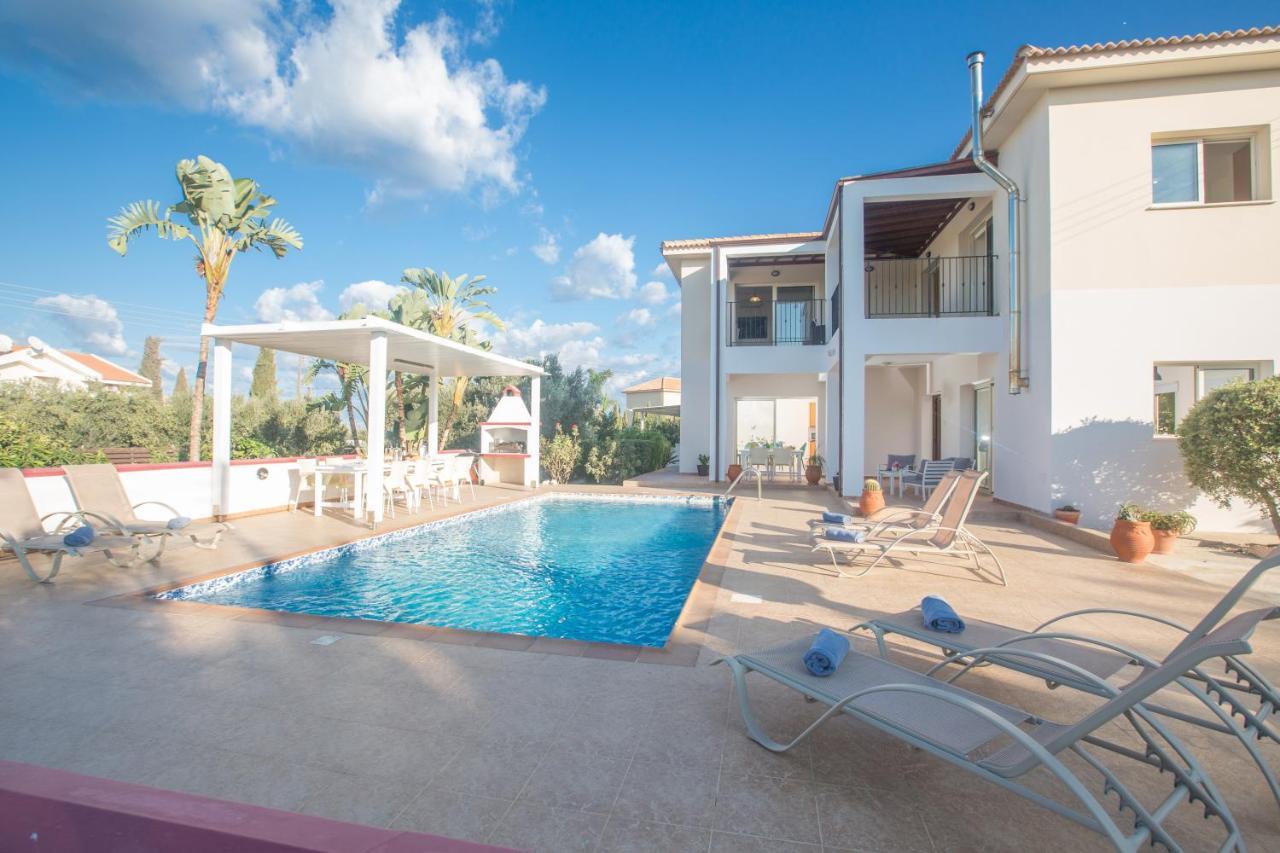 Orka Villa