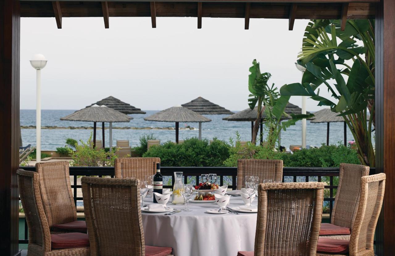 Atlantica Miramare Hotel 4*