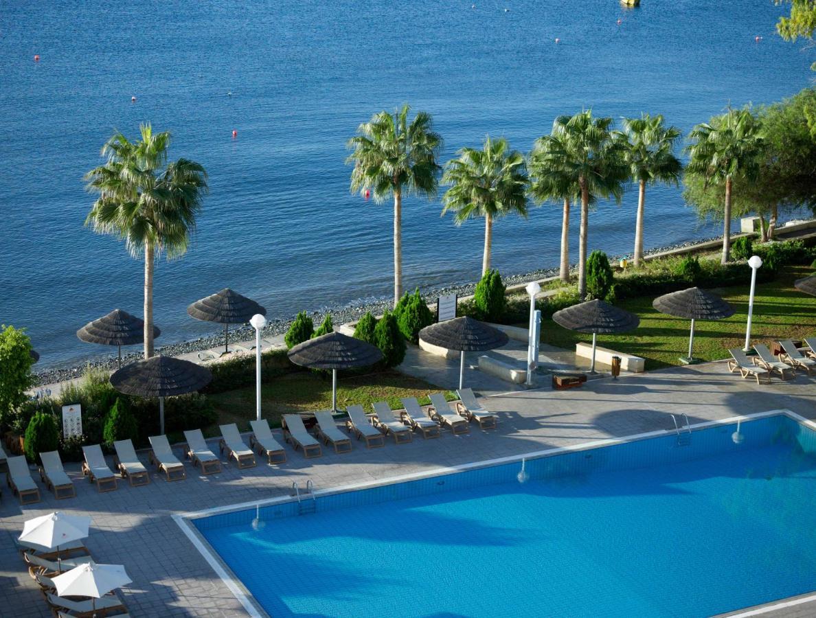 Atlantica Miramare 4* Limassol