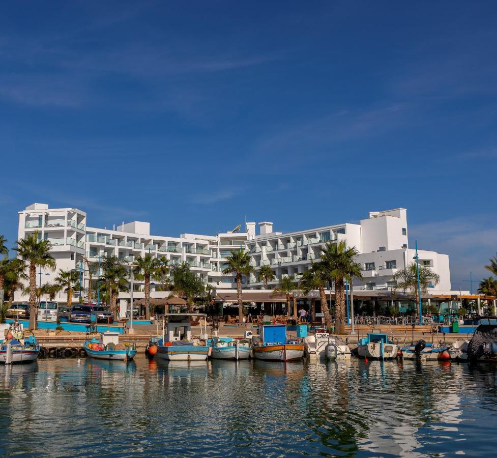 Limanaki & 4* Ayia Napa