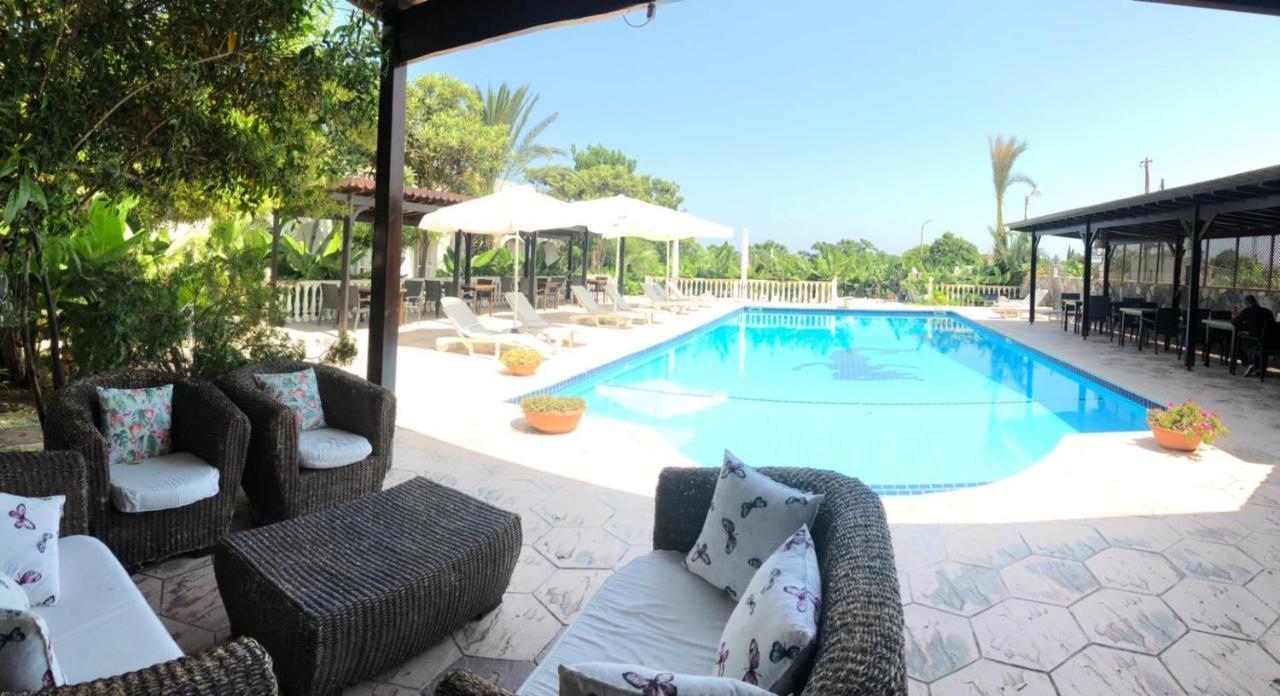 Club Alda Hotel Lapithos (Northern Cyprus)