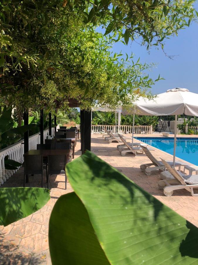 Club Alda Hotel