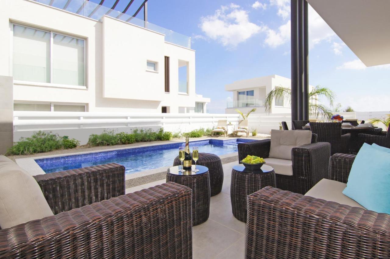 Holiday home Luna *