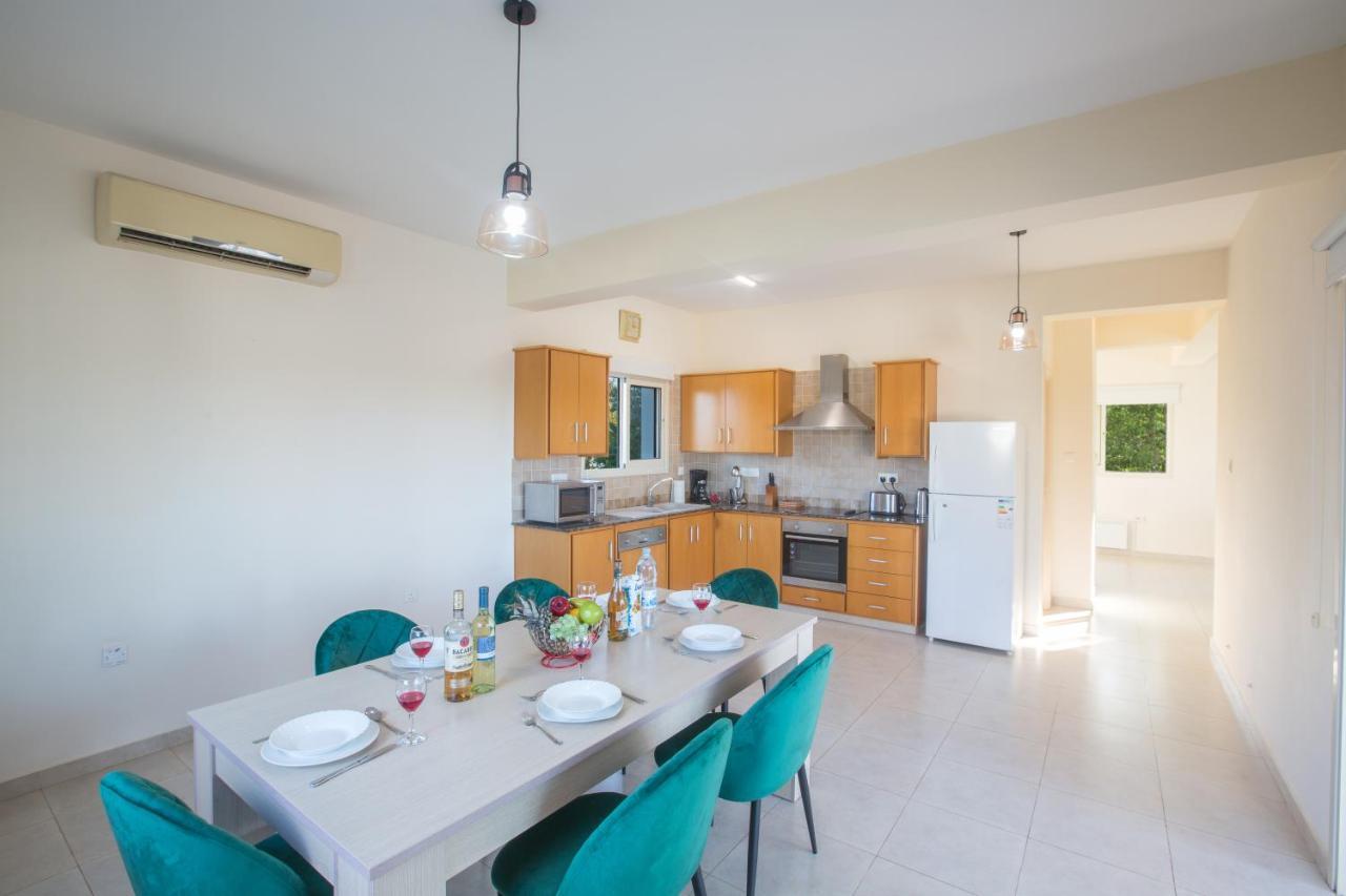 Orka Villa Protaras