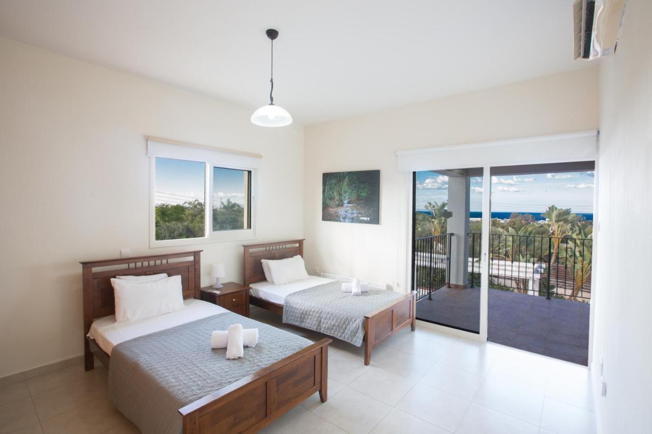 Villa Orka Protaras