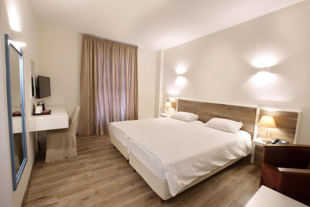 Centrum - Center Nicosia