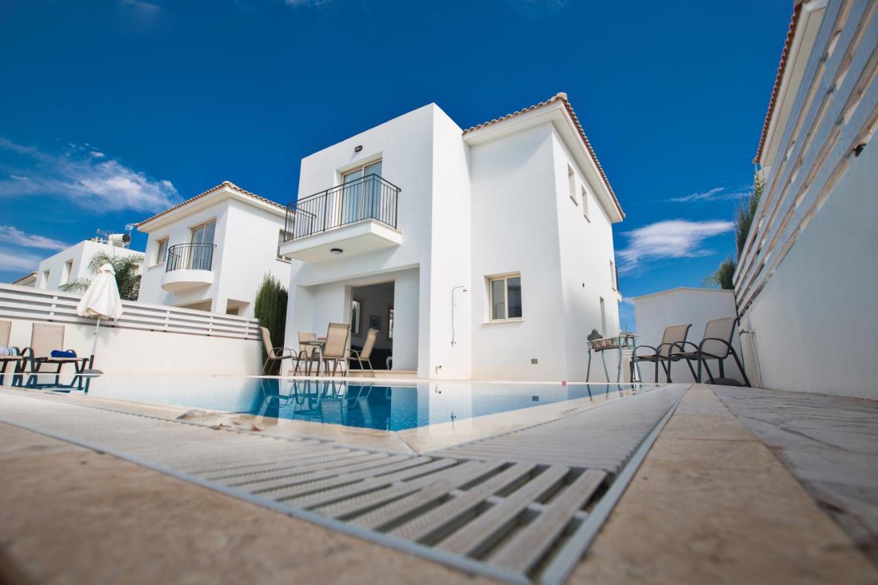 Palm 36 Protaras