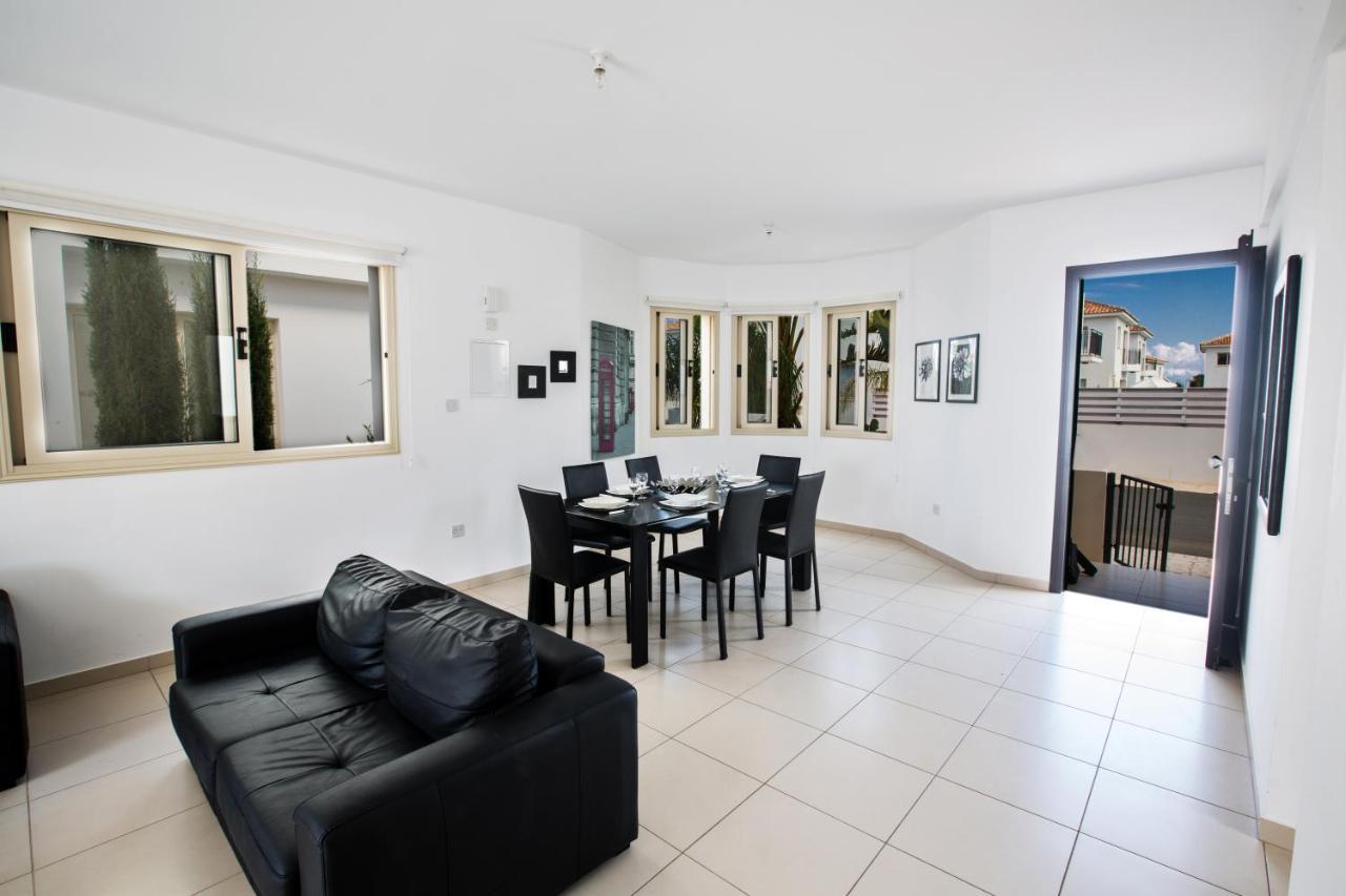 Palm 36 Villa *