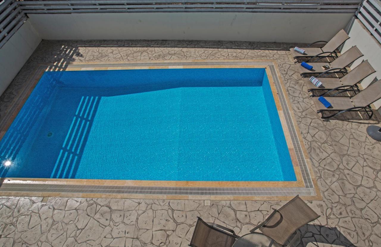 Palm 36 * Protaras