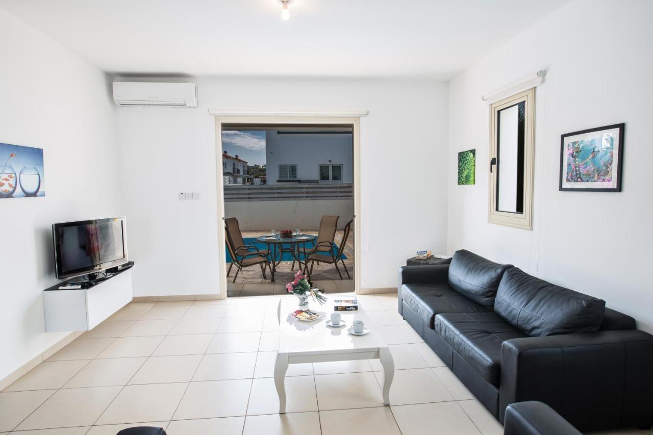 Villa Palm 36 *