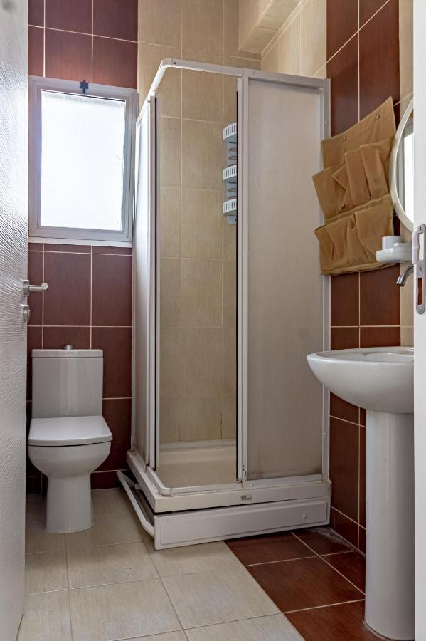 Beautiful One-bedroom Lukomorye B6 Apartment Nicosia