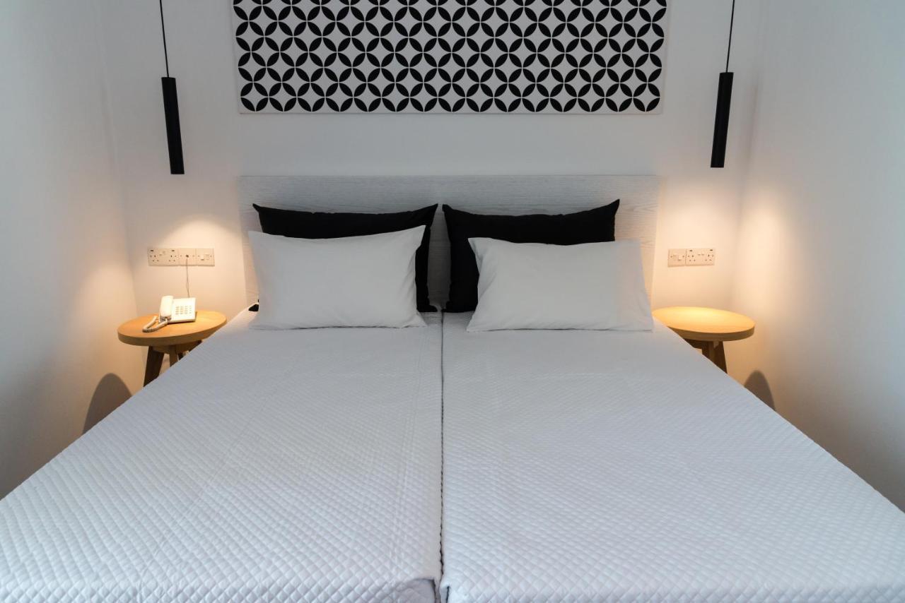 Aparthotel Kefalos Damon Paphos