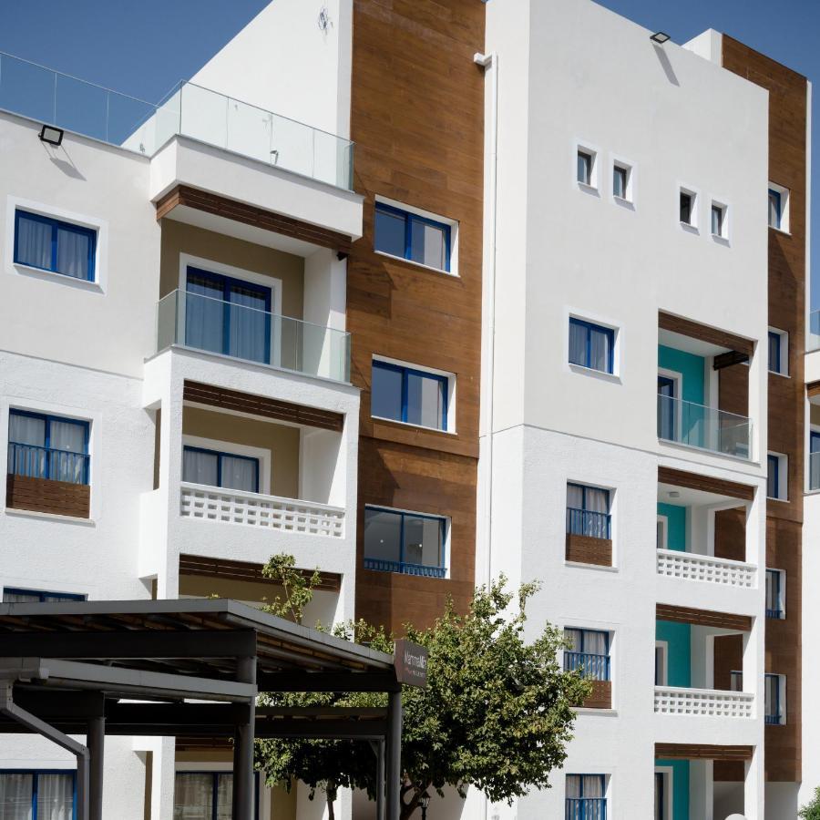 Aparthotel Kefalos Damon