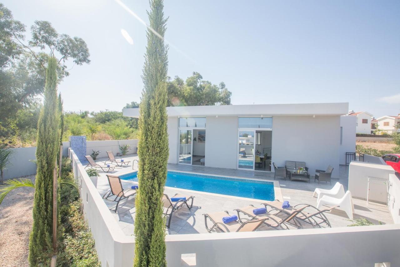 Polymnia Luxury * Protaras
