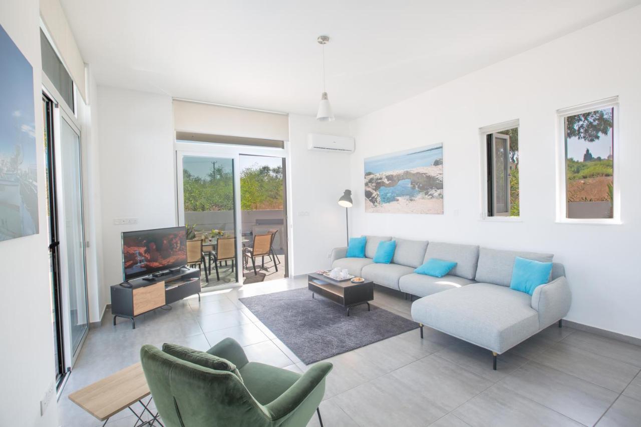 Polymnia Luxury * Protaras