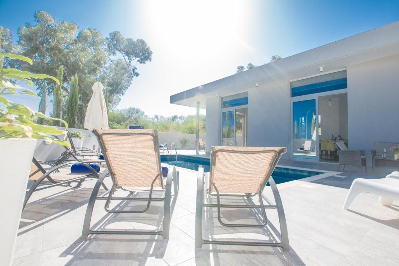 Polymnia Luxury * Protaras