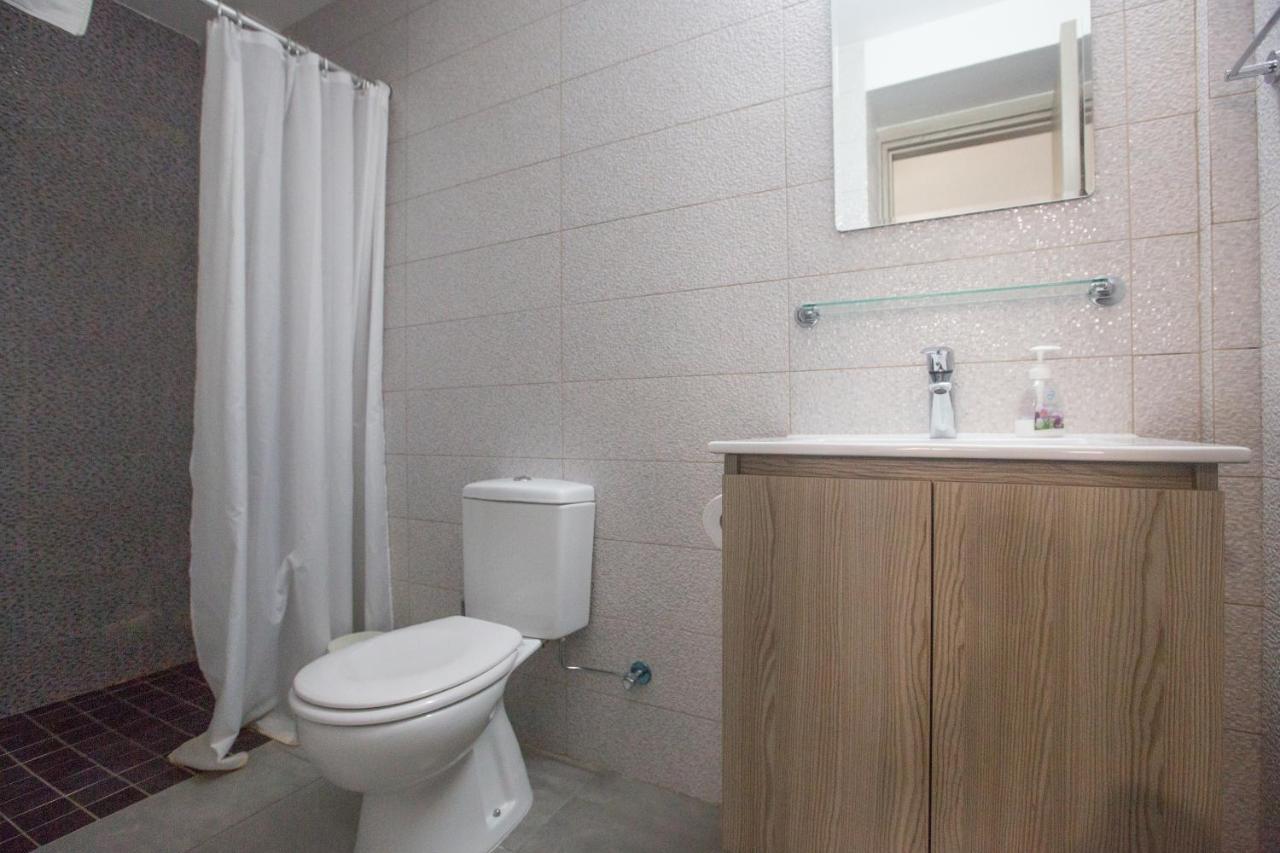 Pousada Polymnia Luxury Protaras