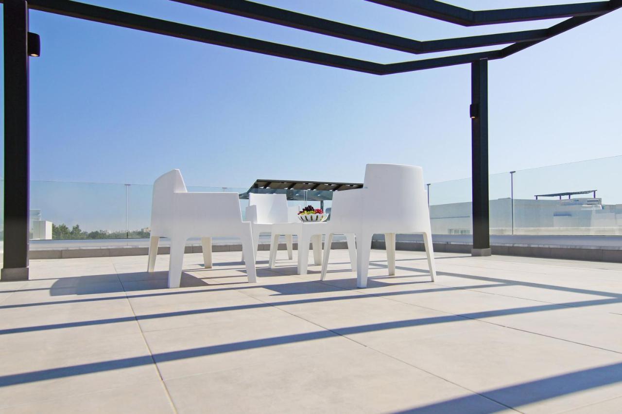 Luna Holiday home Protaras