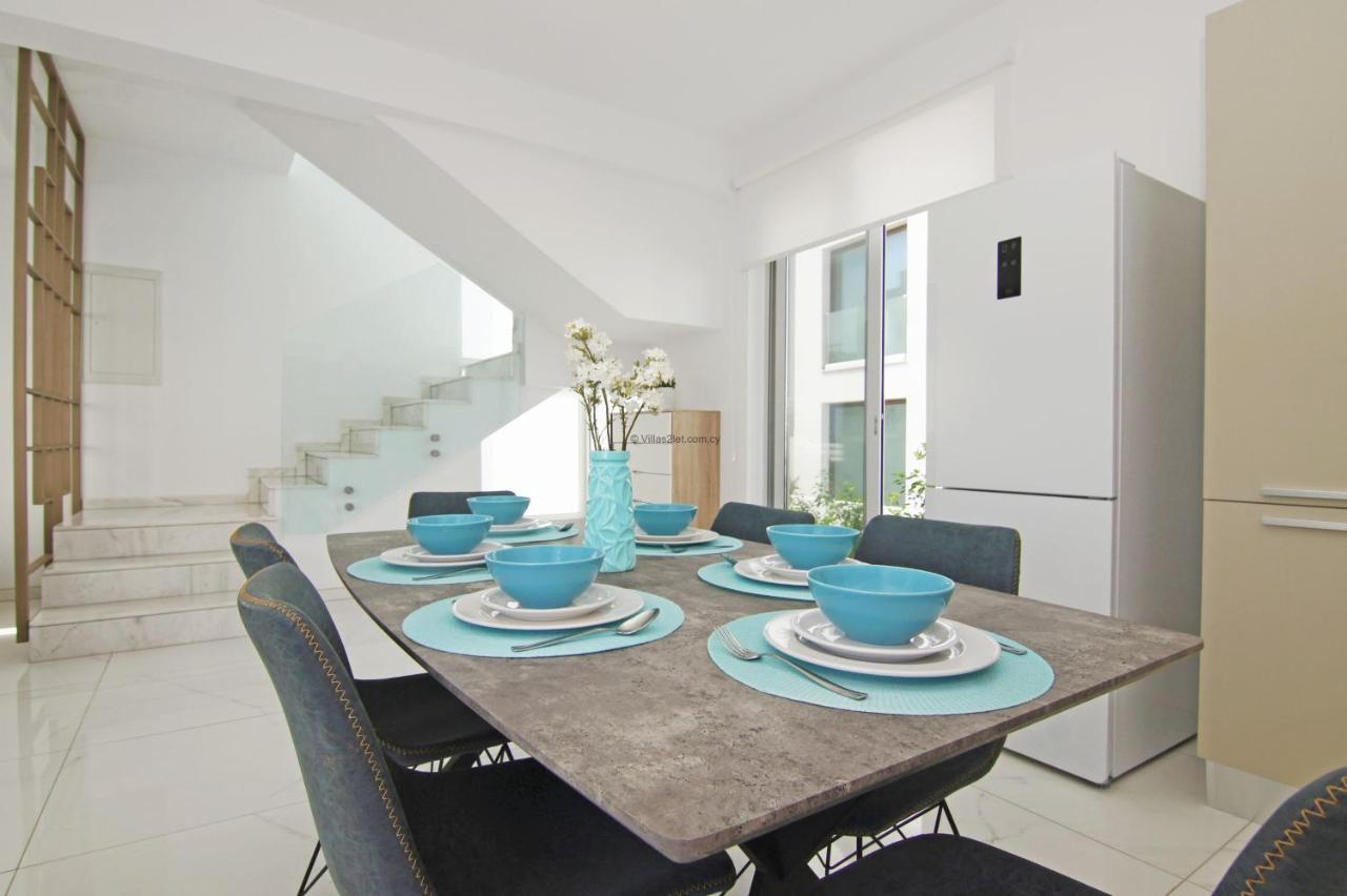 Holiday home Luna Protaras