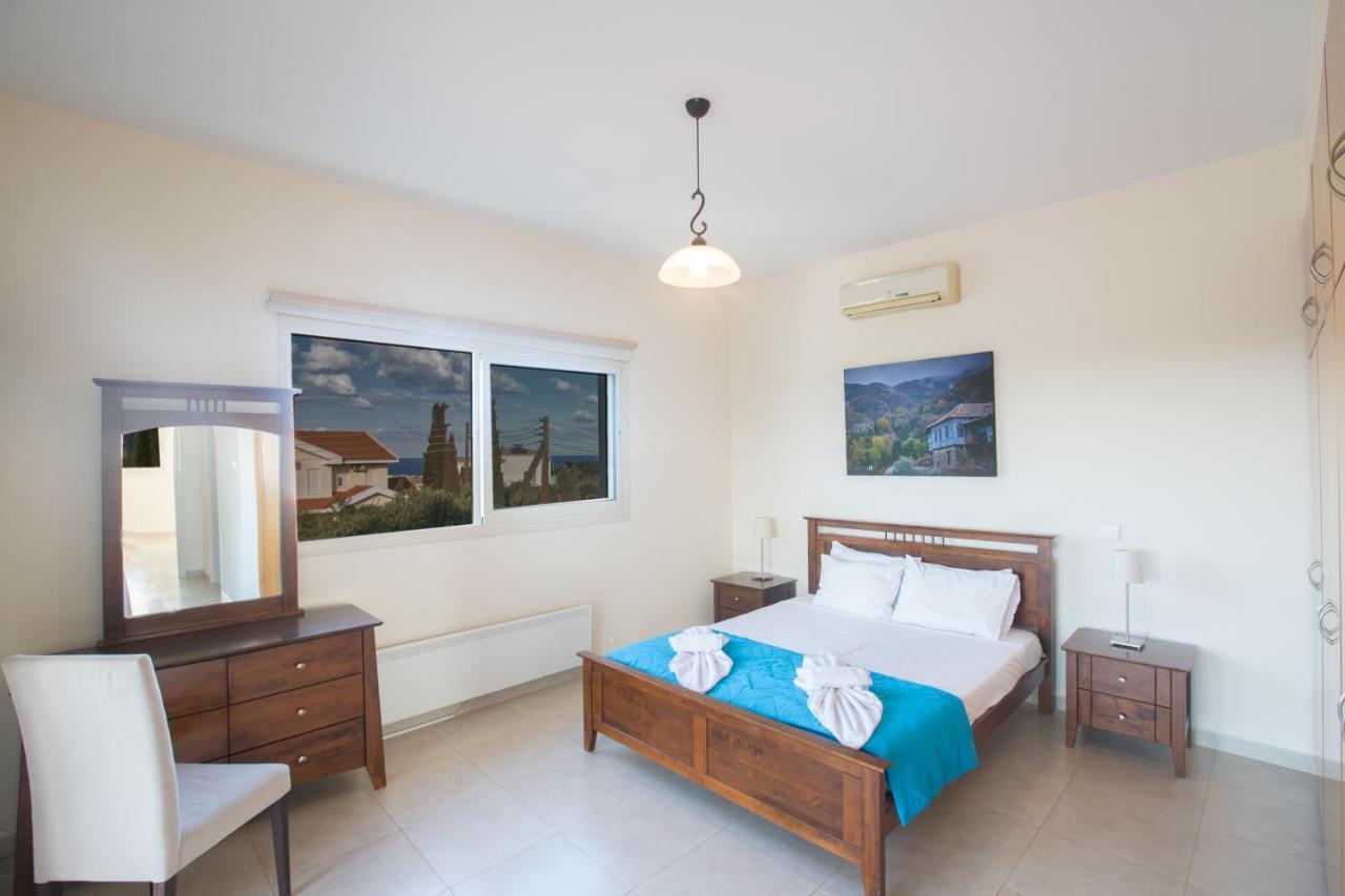 Orka Villa Protaras