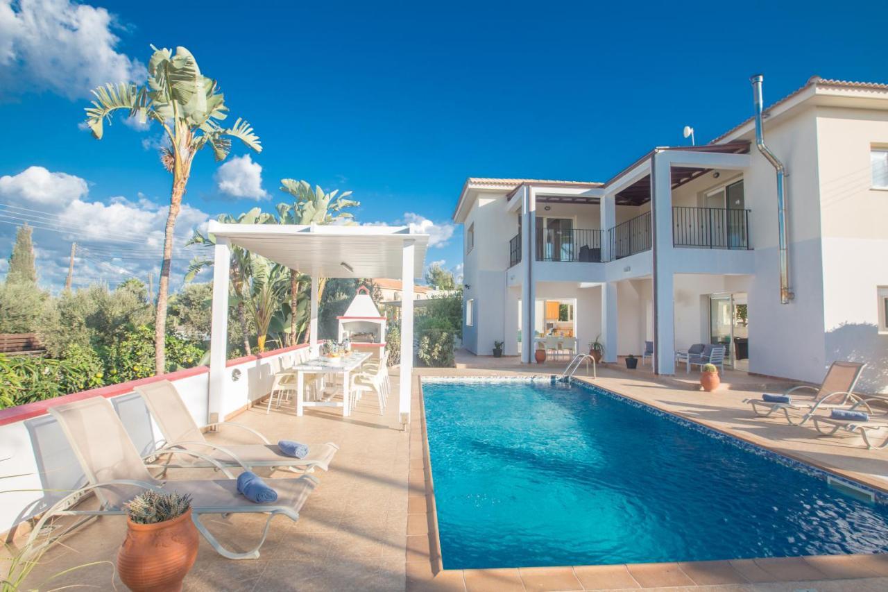Orka Villa Protaras