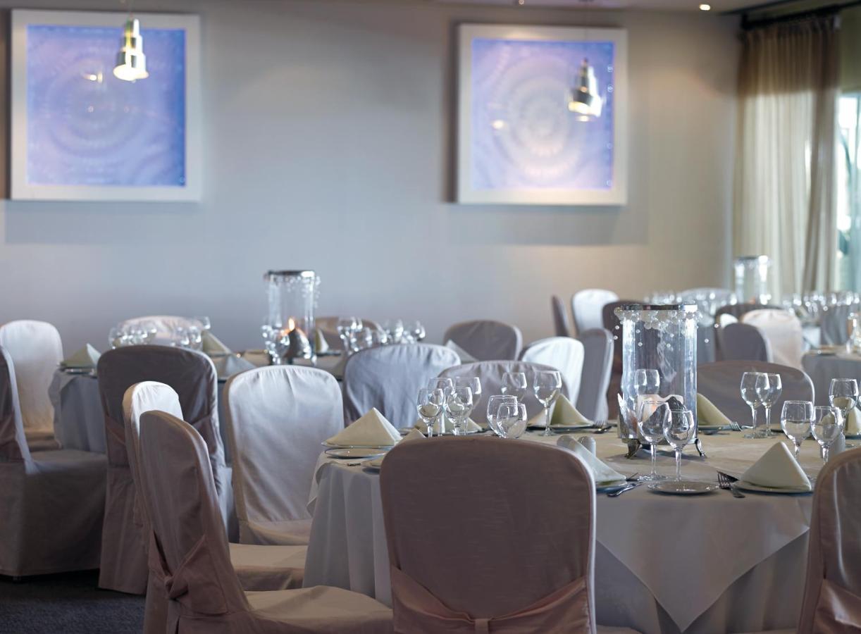 Atlantica Miramare Hotel