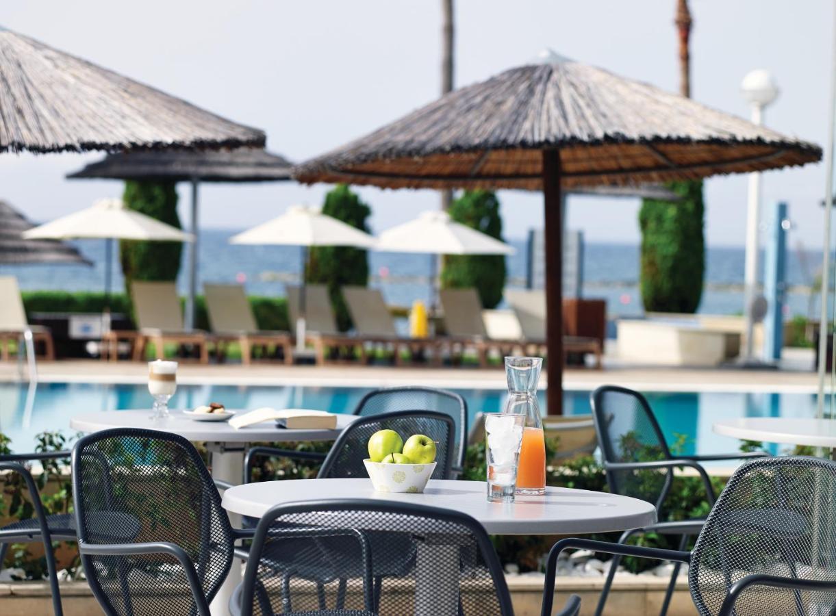 Atlantica Miramare 4* Limassol