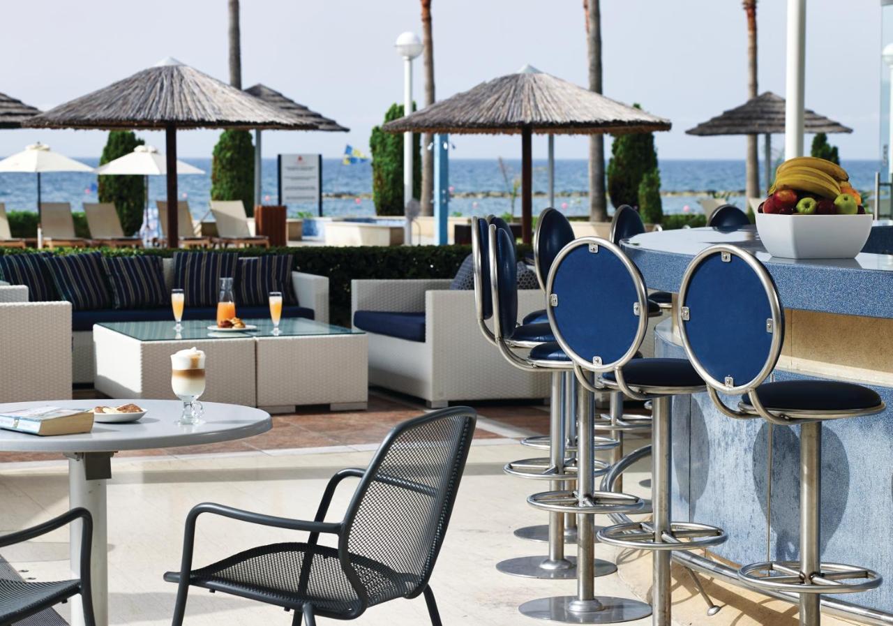 Atlantica Miramare Hotel