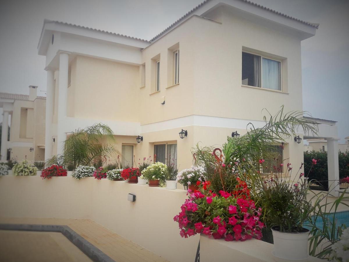 Anthorina 10 Villa Protaras