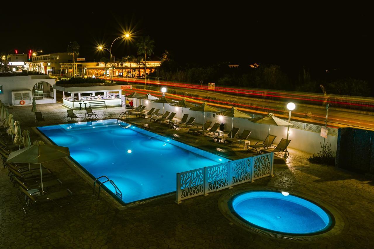 Kaos 2* Ayia Napa