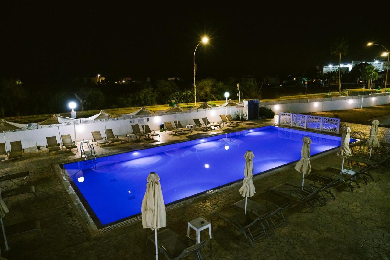 Kaos 2* Ayia Napa