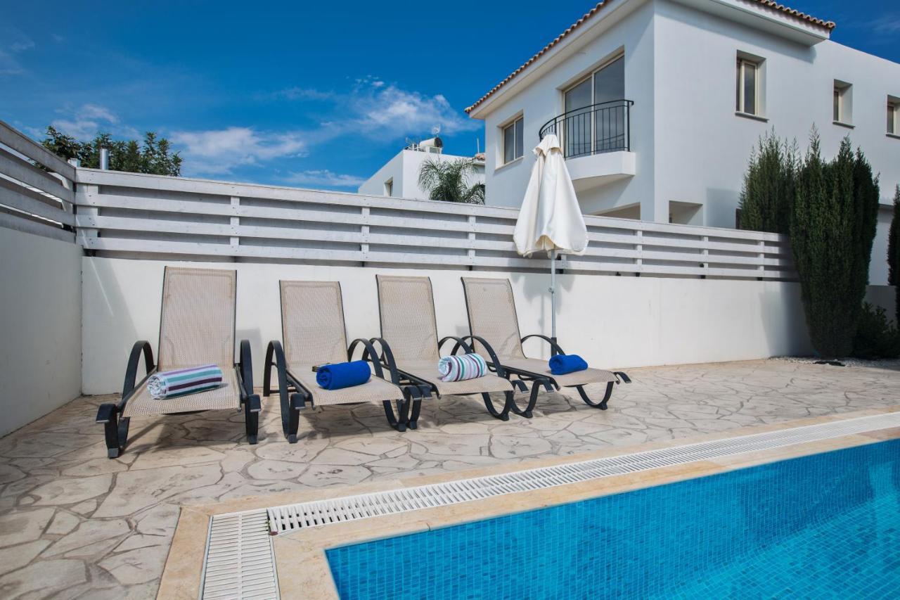 Villa Palm 36 *