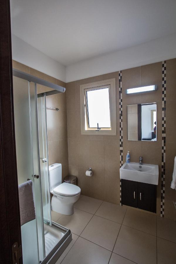 Villa Palm 36 Protaras